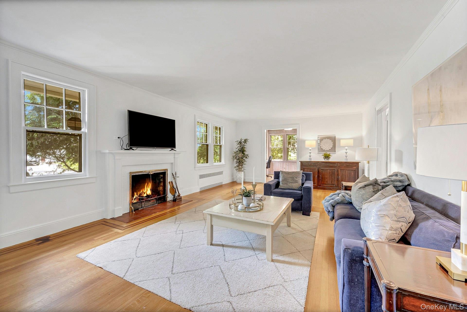 #4 photo, 11 Oxford Road, White Plains , NY 10605