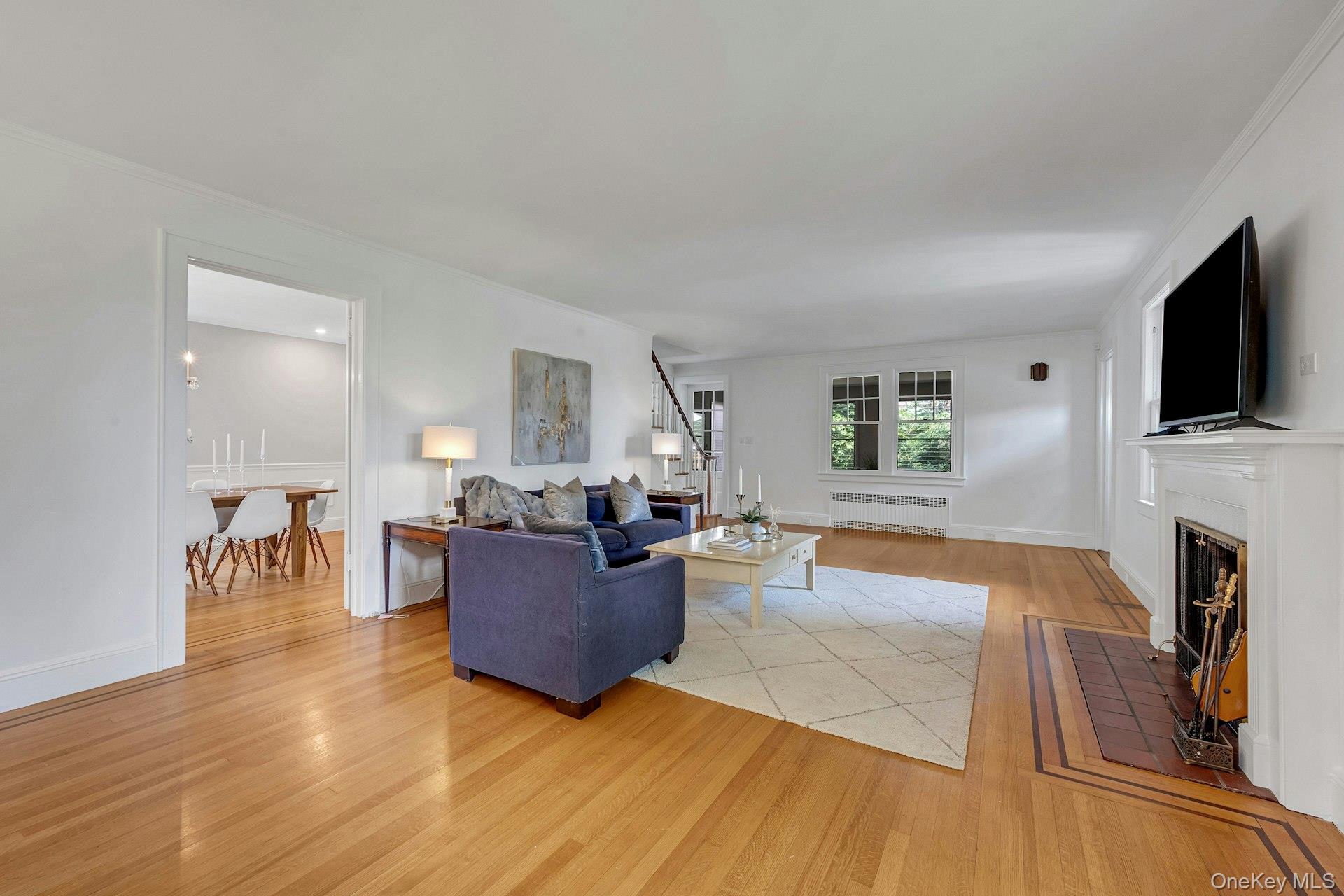 #6 photo, 11 Oxford Road, White Plains , NY 10605