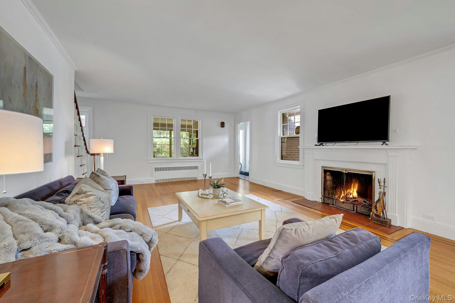 #8 photo, 11 Oxford Road, White Plains , NY 10605