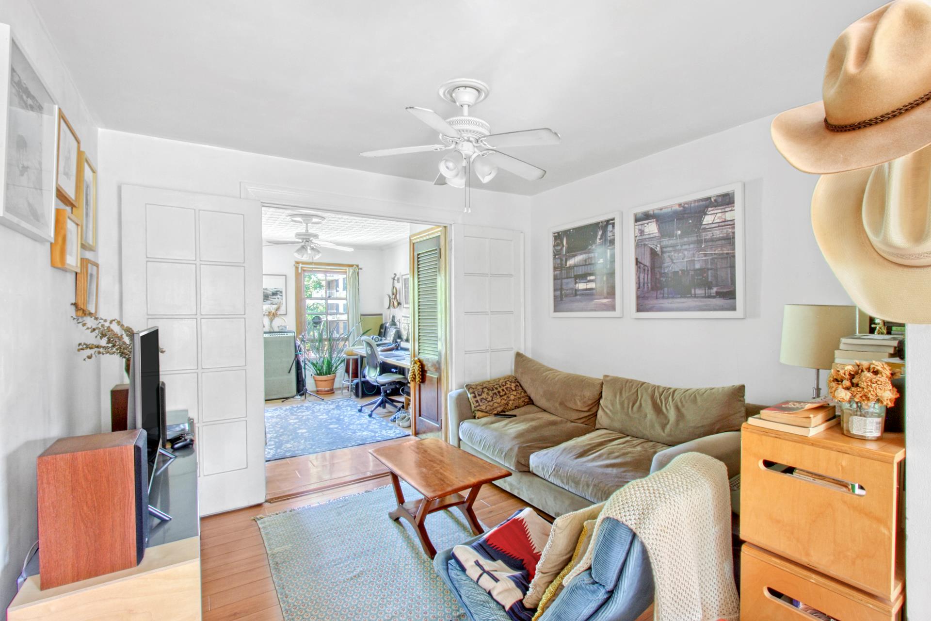 #1 photo, 170 HALL Street, 克林頓丘 Clinton Hill , NY 11205