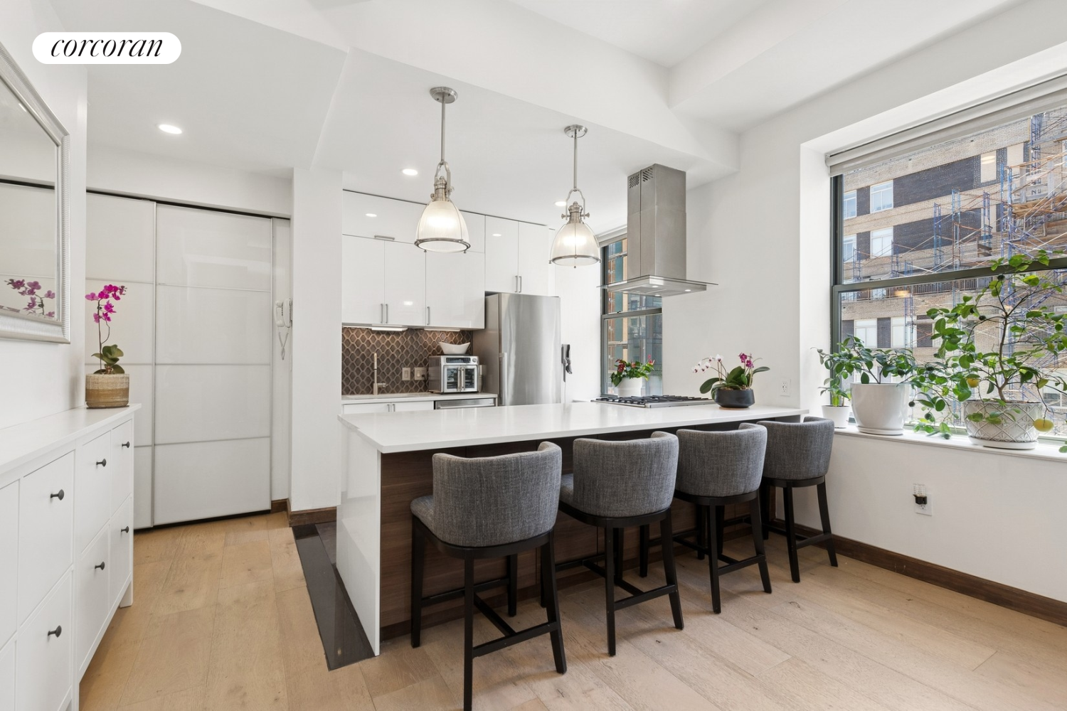 #1 photo, 99 JOHN Street, 曼哈頓 曼哈顿金融区 Fulton/Seaport , NY 10038