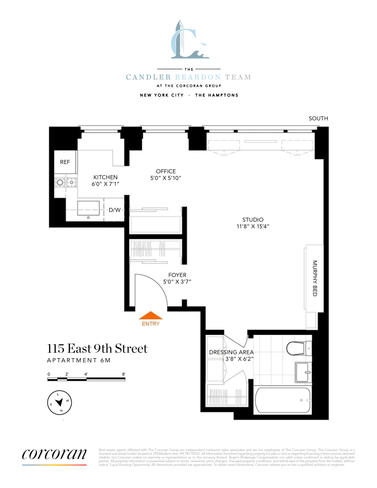 #2 photo, 115 E 9TH Street, マンハッタン East Village , NY 10003