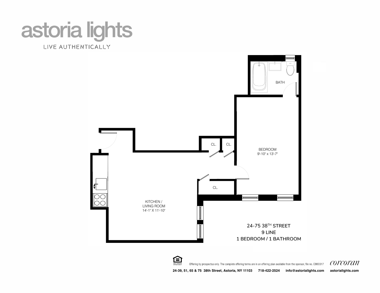 #2 photo, 24-75 38TH Street, クイーンズ区 Astoria , NY 11103