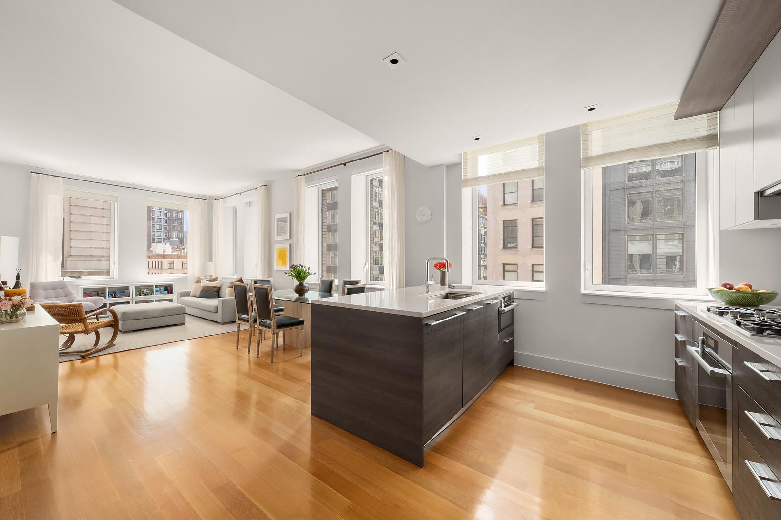 #1 photo, 101 LEONARD Street, Tribeca , NY 10013