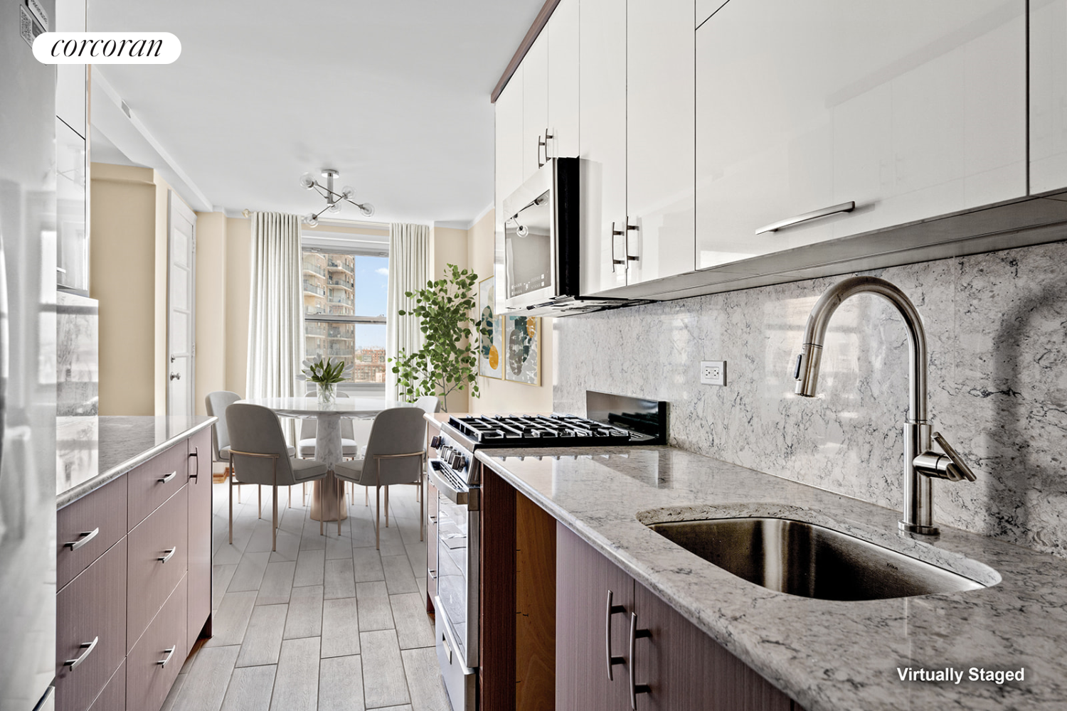 #1 photo, 1311 BRIGHTWATER Avenue, 布鲁克林 Brighton Beach , NY 11235
