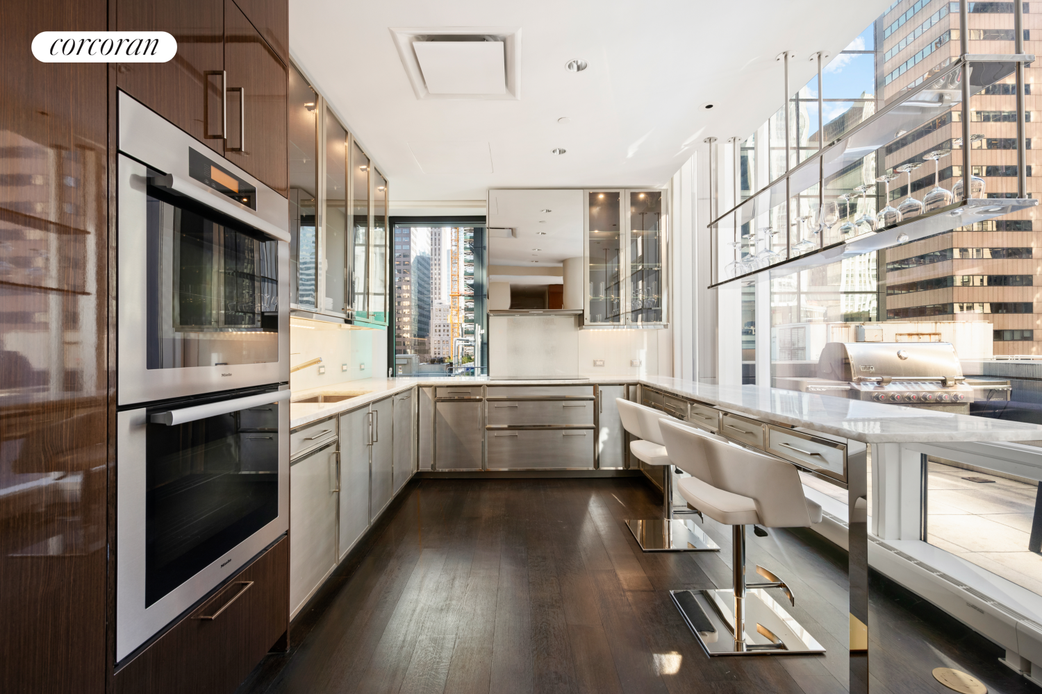 #10 photo, 20 W 53RD Street, マンハッタン Midtown , NY 10103