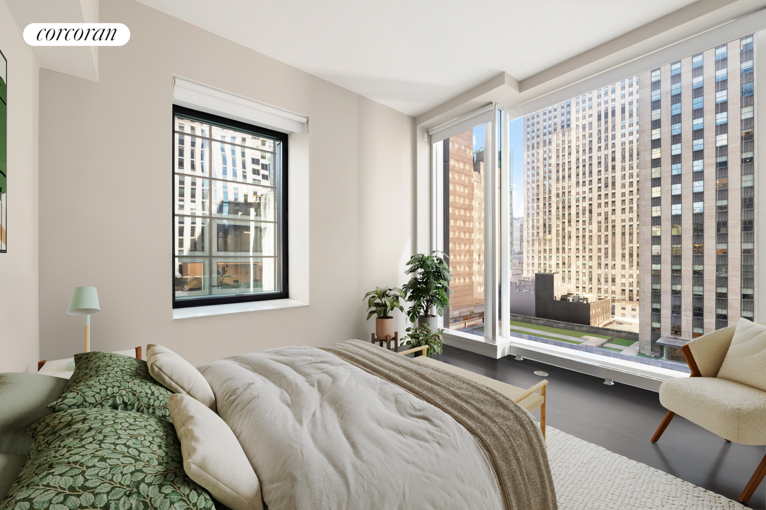 #16 photo, 20 W 53RD Street, マンハッタン Midtown , NY 10103