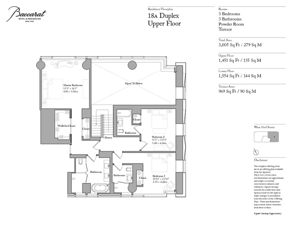 #2 photo, 20 W 53RD Street, マンハッタン Midtown , NY 10103