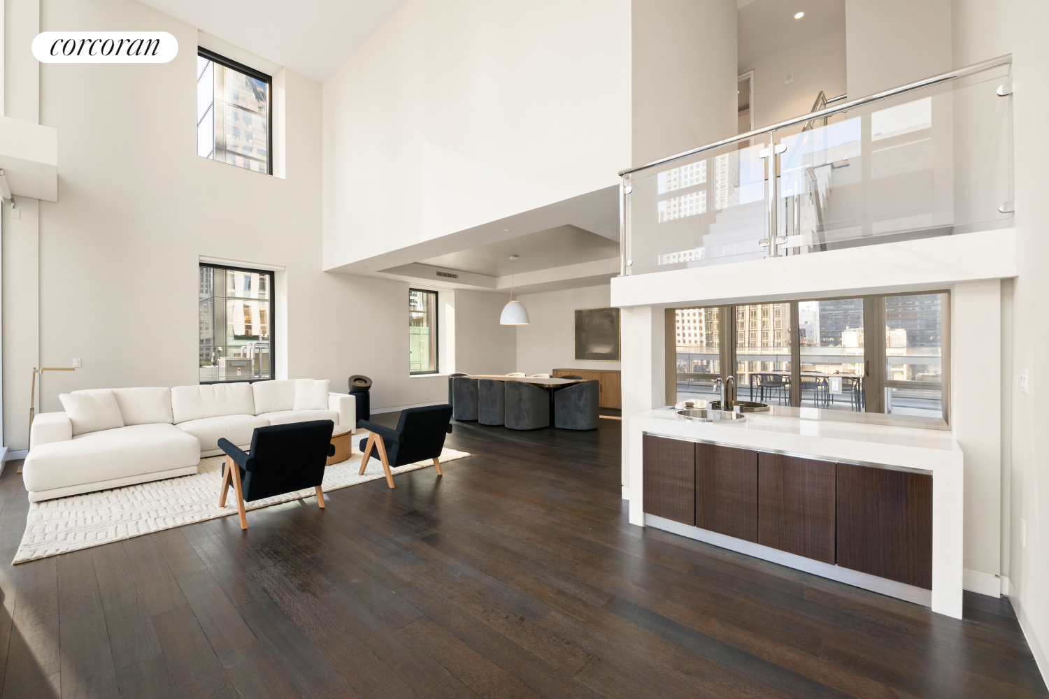 #5 photo, 20 W 53RD Street, マンハッタン Midtown , NY 10103