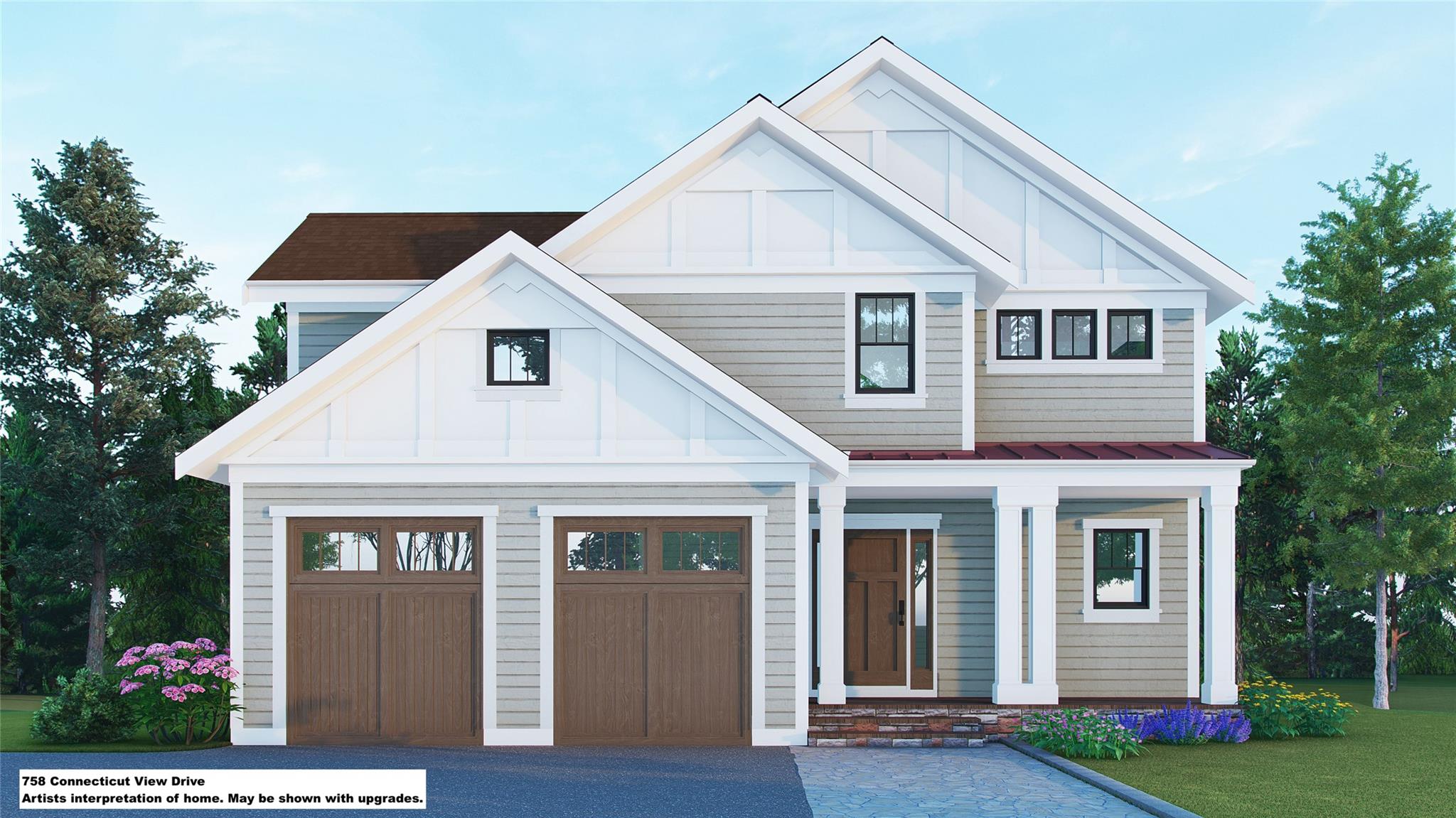 #1 photo, 758 Connecticut View Drive, Mill Neck , NY 11771
