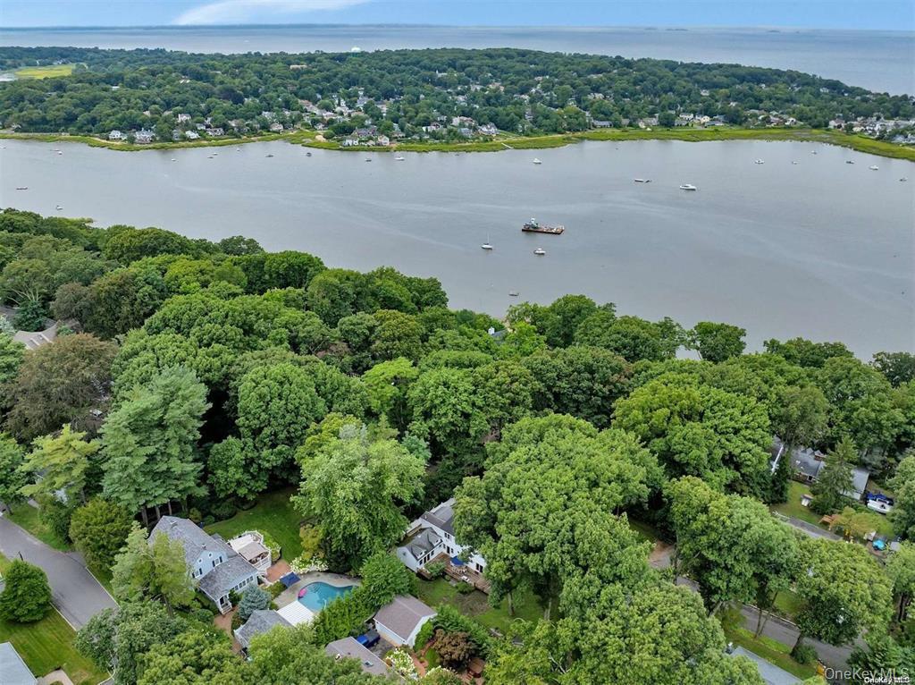 #11 photo, 758 Connecticut View Drive, ナッソー郡 Mill Neck , NY 11771