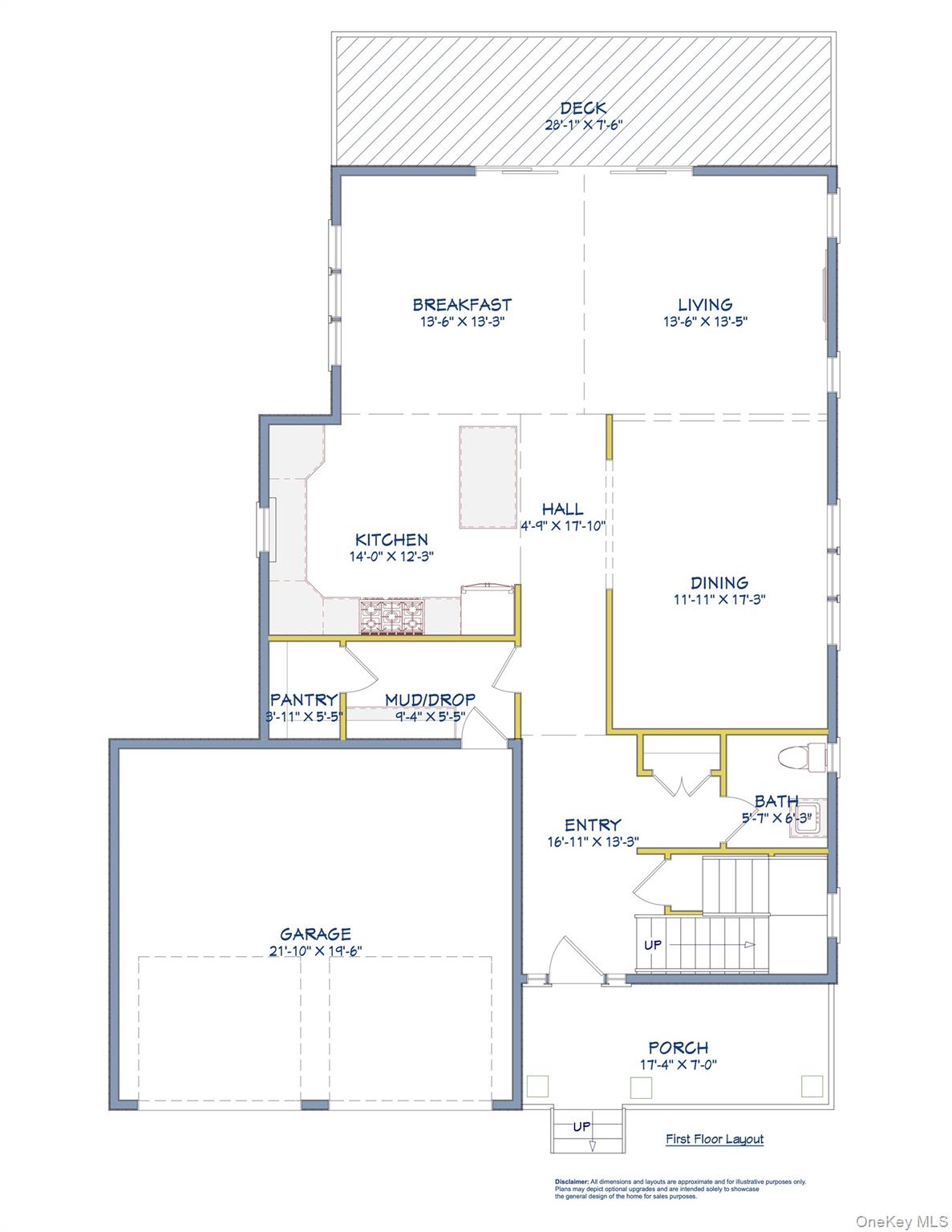 #3 photo, 758 Connecticut View Drive, ナッソー郡 Mill Neck , NY 11771