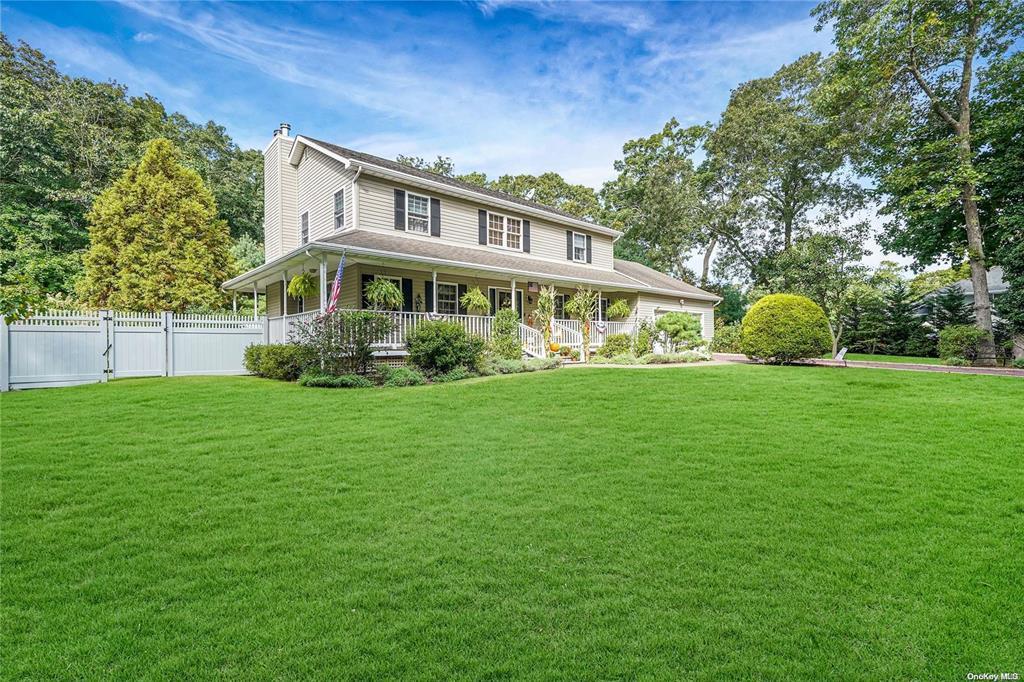 #1 photo, 64 Beachfern Road, Center Moriches , NY 11934