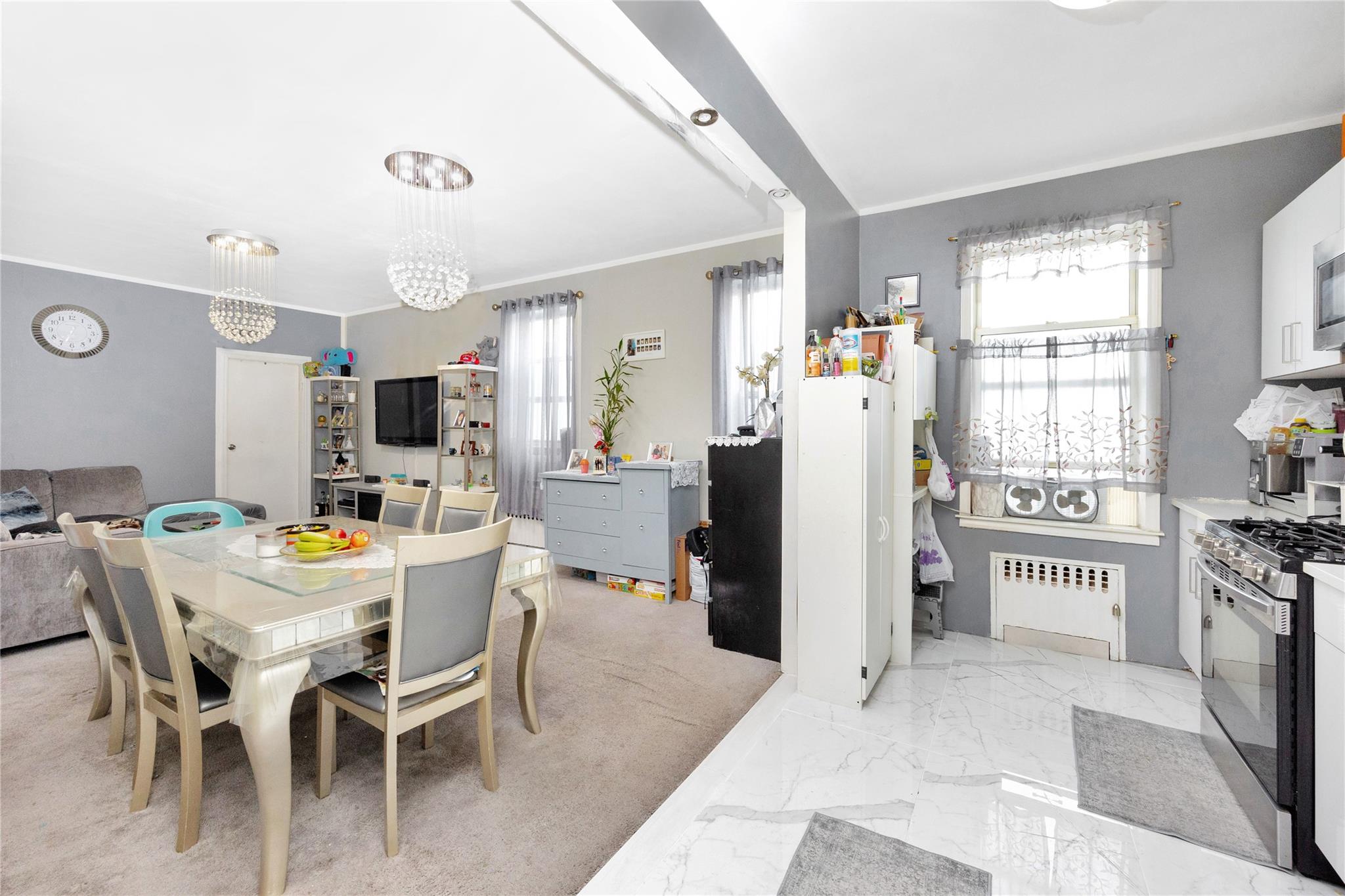 #15 photo, 6018 Bleecker Street, クイーンズ区 Ridgewood , NY 11385