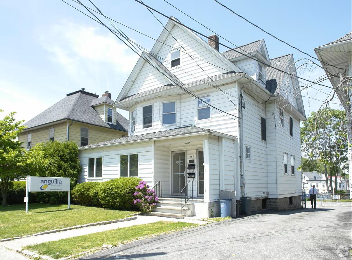#1 photo, 246 Central Avenue, White Plains , NY 10606
