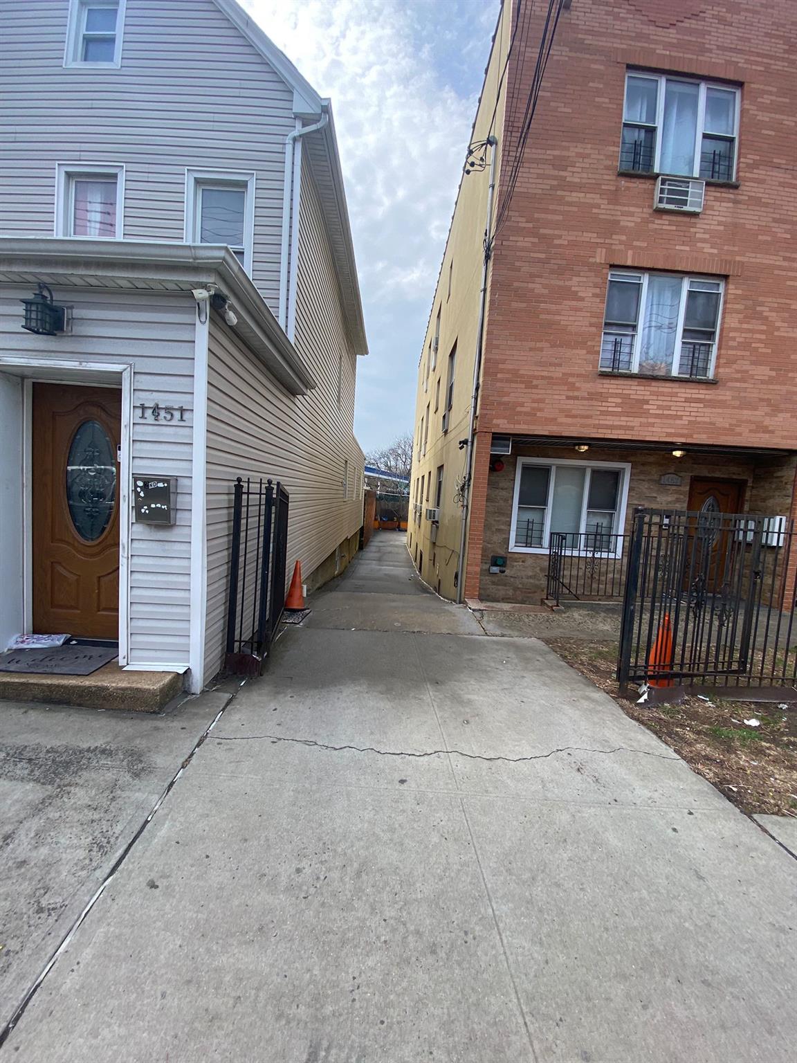 #5 photo, 1457 Rosedale Avenue, ブロンクス区 Bronx , NY 10460