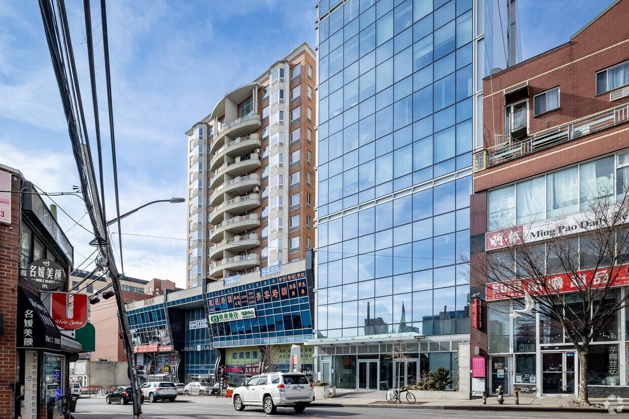 #1 photo, 3720 Prince Street, Flushing , NY 11354