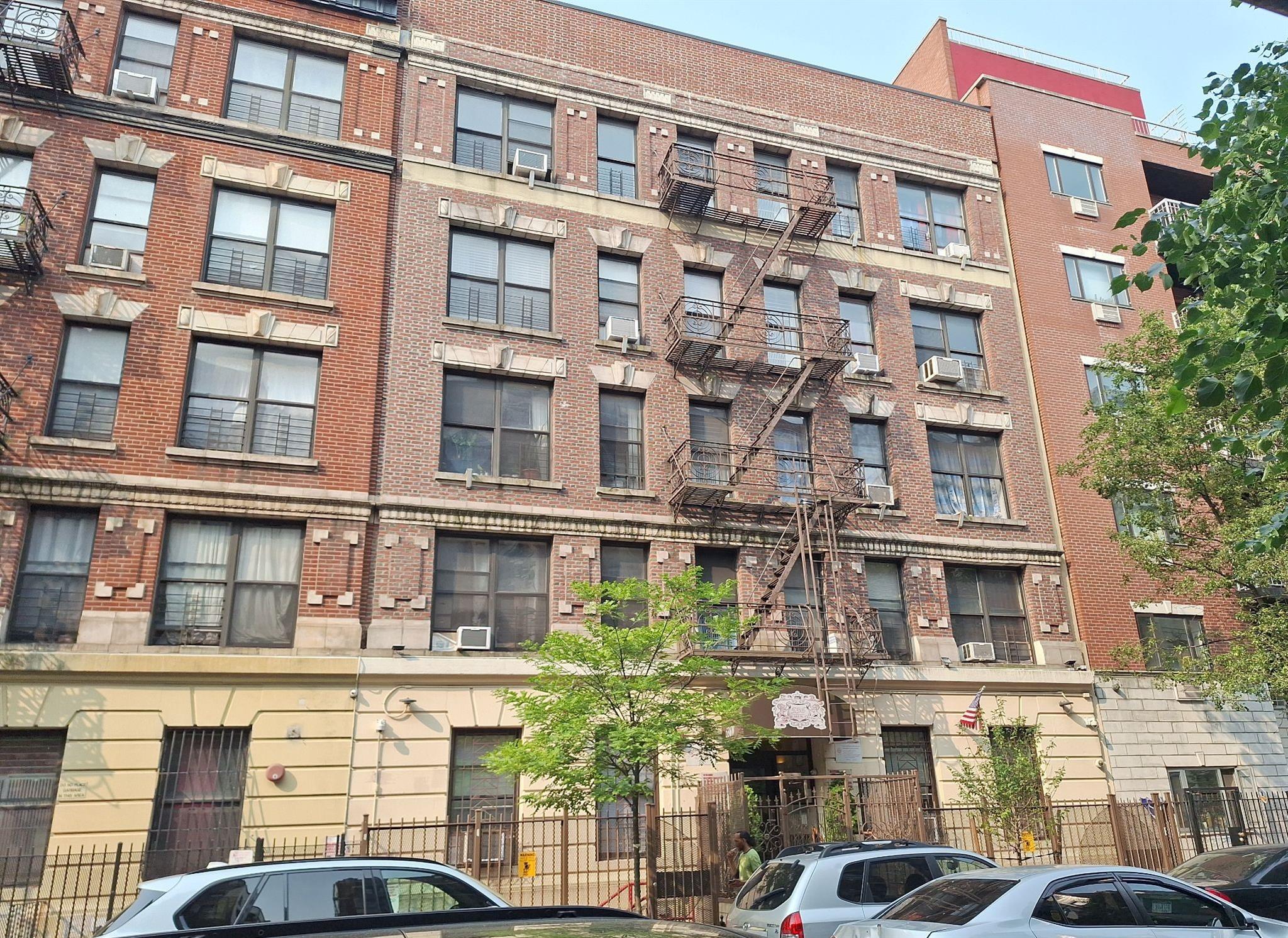 #1 photo, 536 W 163rd Street, New York (Manhattan) , NY 10032