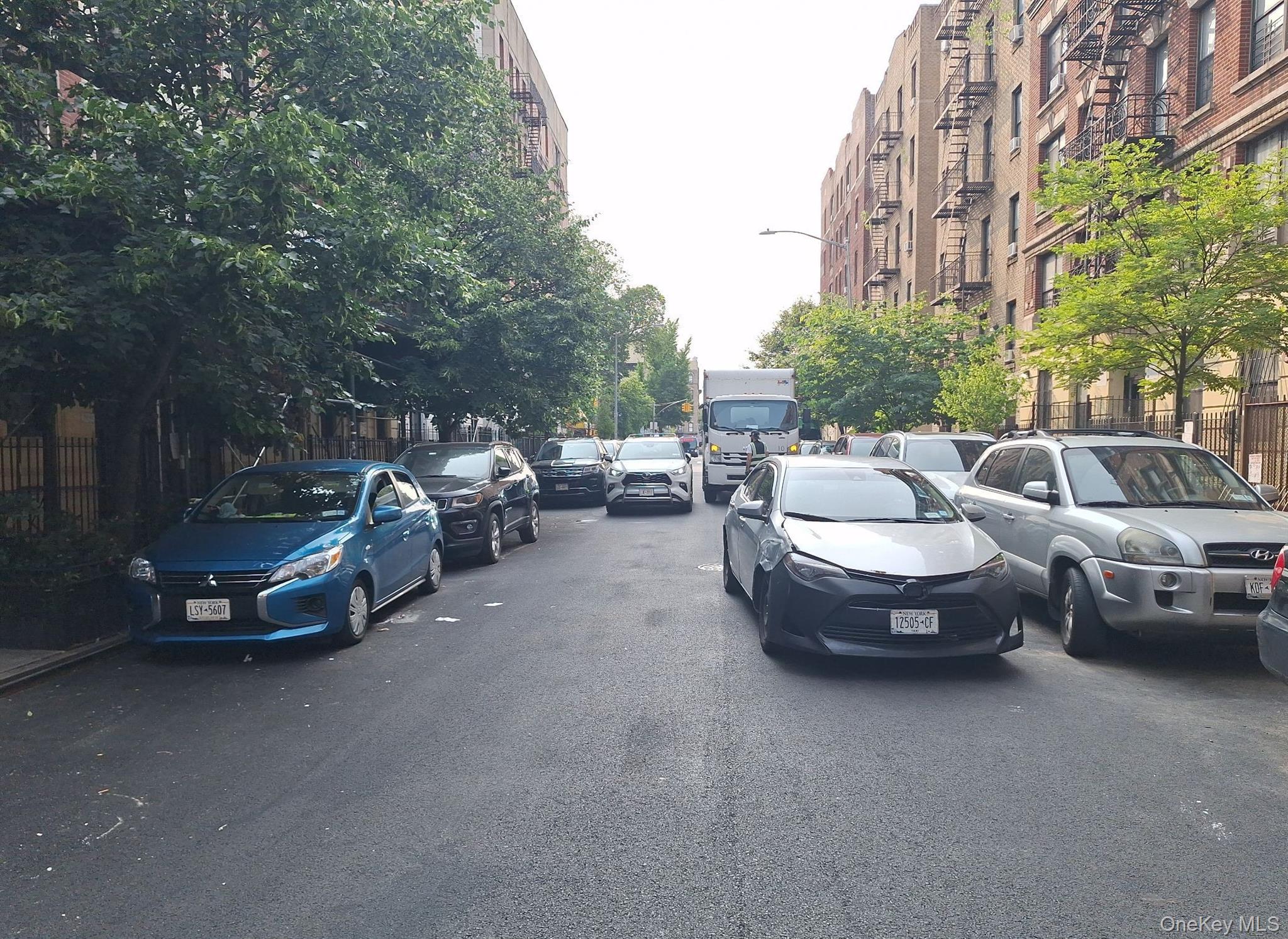 #3 photo, 536 W 163rd Street, マンハッタン New York (Manhattan) , NY 10032