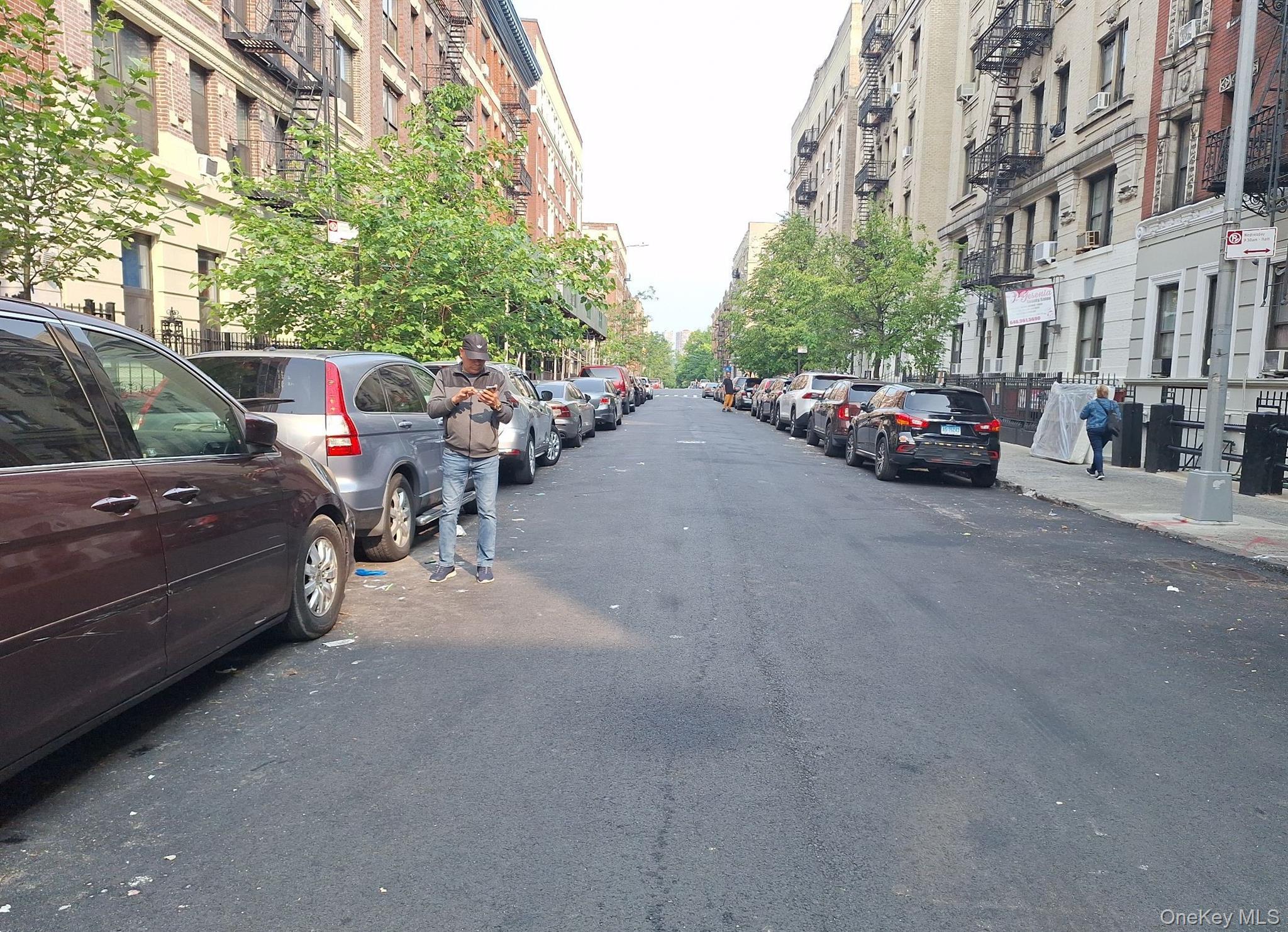 #4 photo, 536 W 163rd Street, マンハッタン New York (Manhattan) , NY 10032