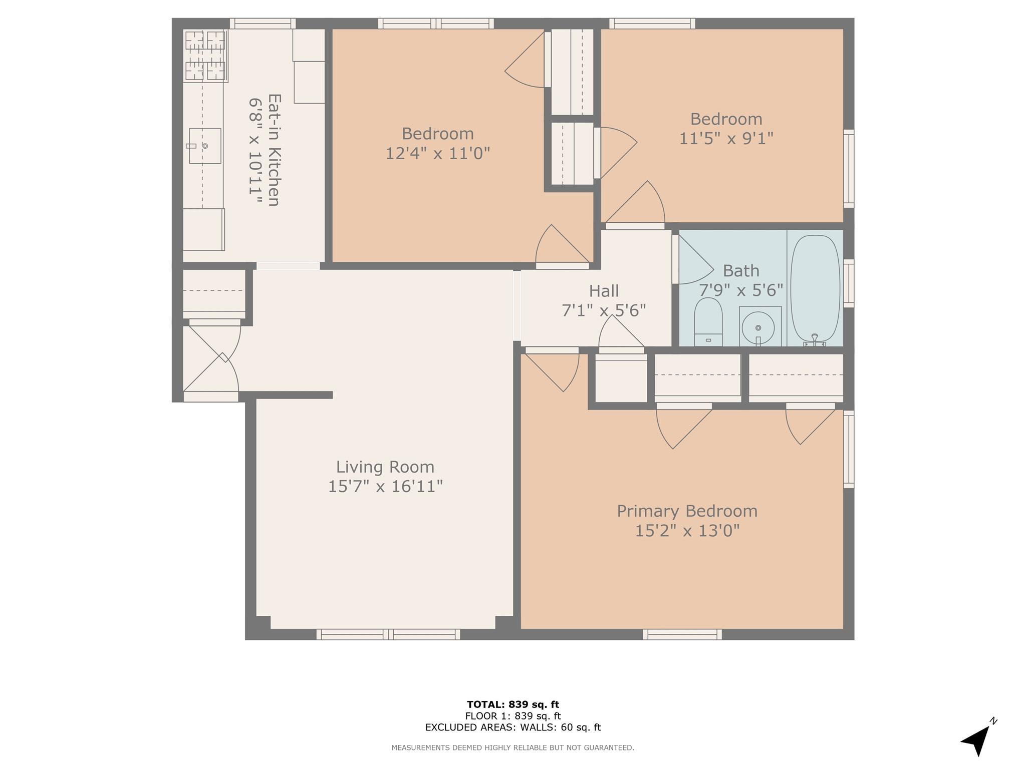 #15 photo, 80-65 Shore Parkway Parkway, Howard Beach , NY 11414