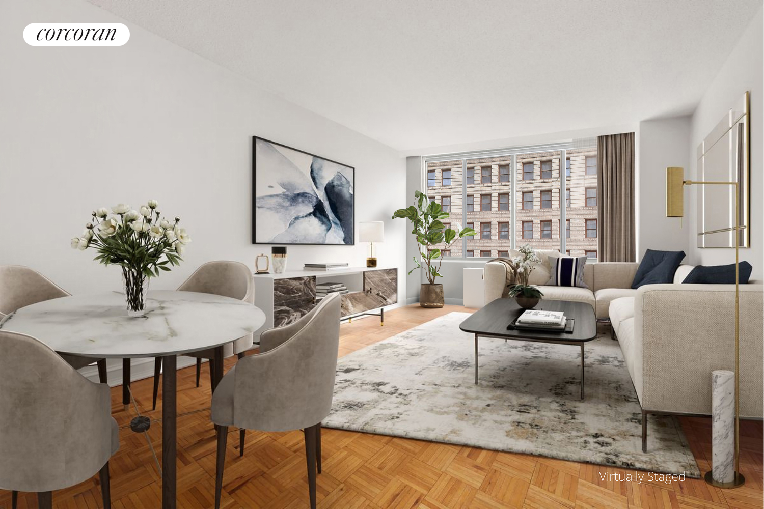 #1 photo, 5 E 22ND Street, 曼哈頓 基普斯湾 Flatiron , NY 10010