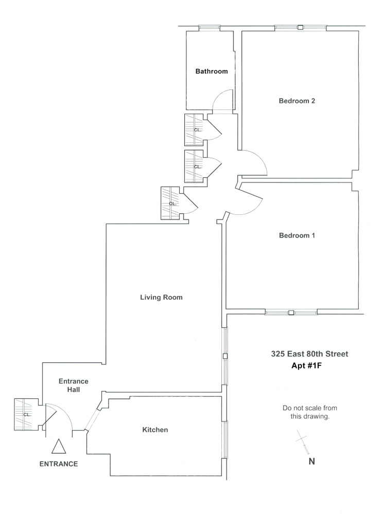 #2 photo, 325 E 80TH Street, マンハッタン Yorkville , NY 10075