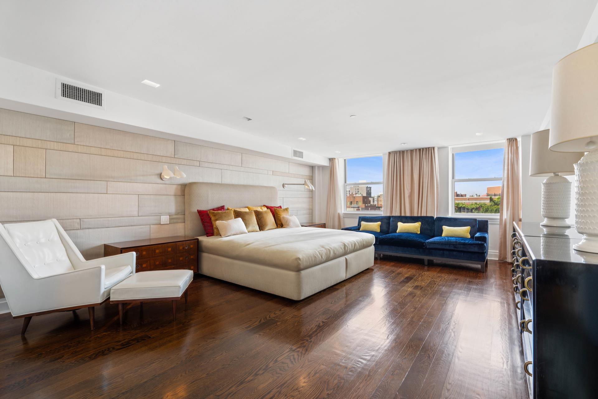 #7 photo, New York City, マンハッタン South Harlem , NY 10026