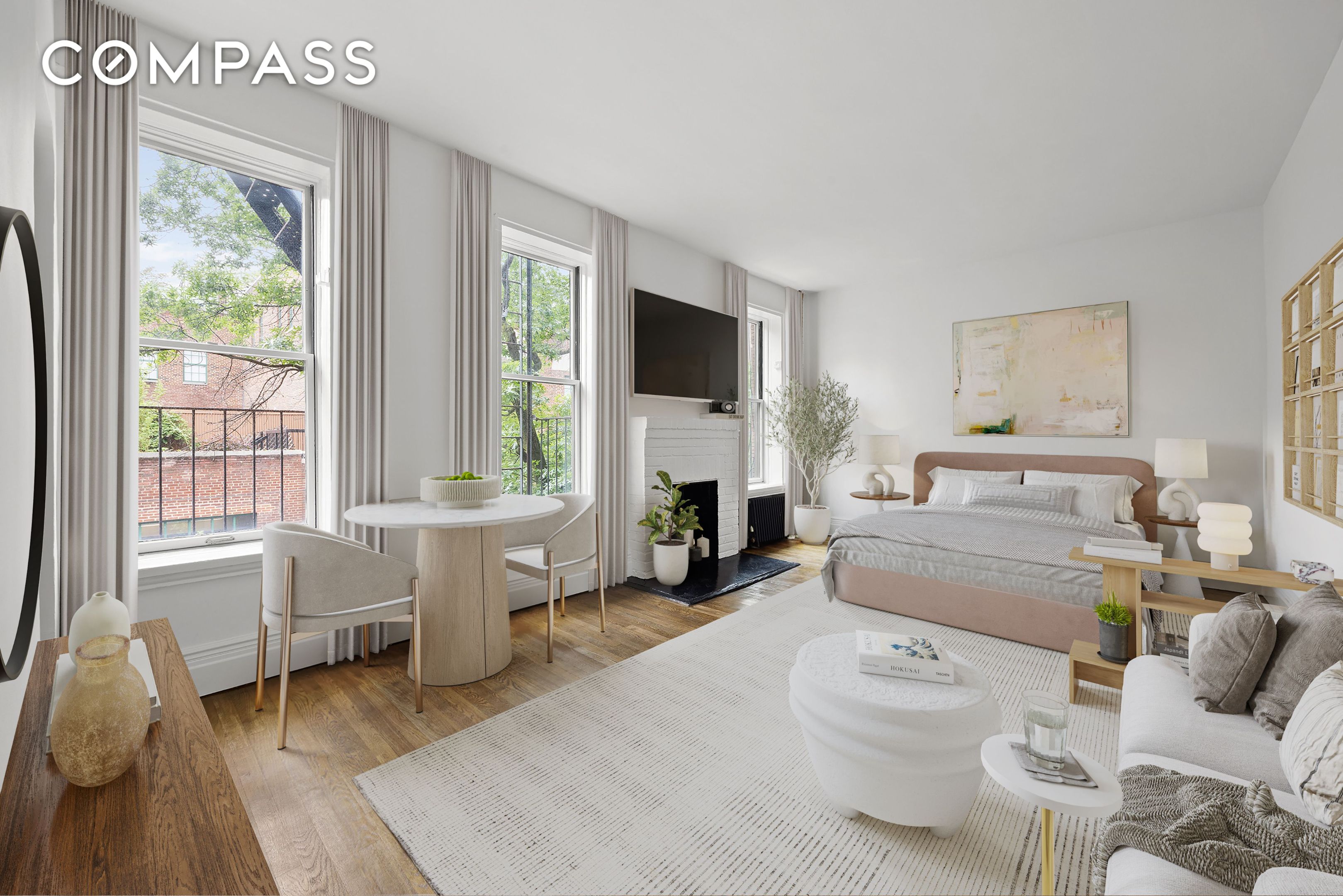 #1 photo, 10 Bethune Street, West Village , NY 10014