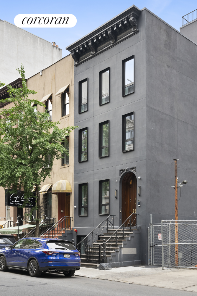 #12 photo, New York City, マンハッタン Hells Kitchen , NY 10019