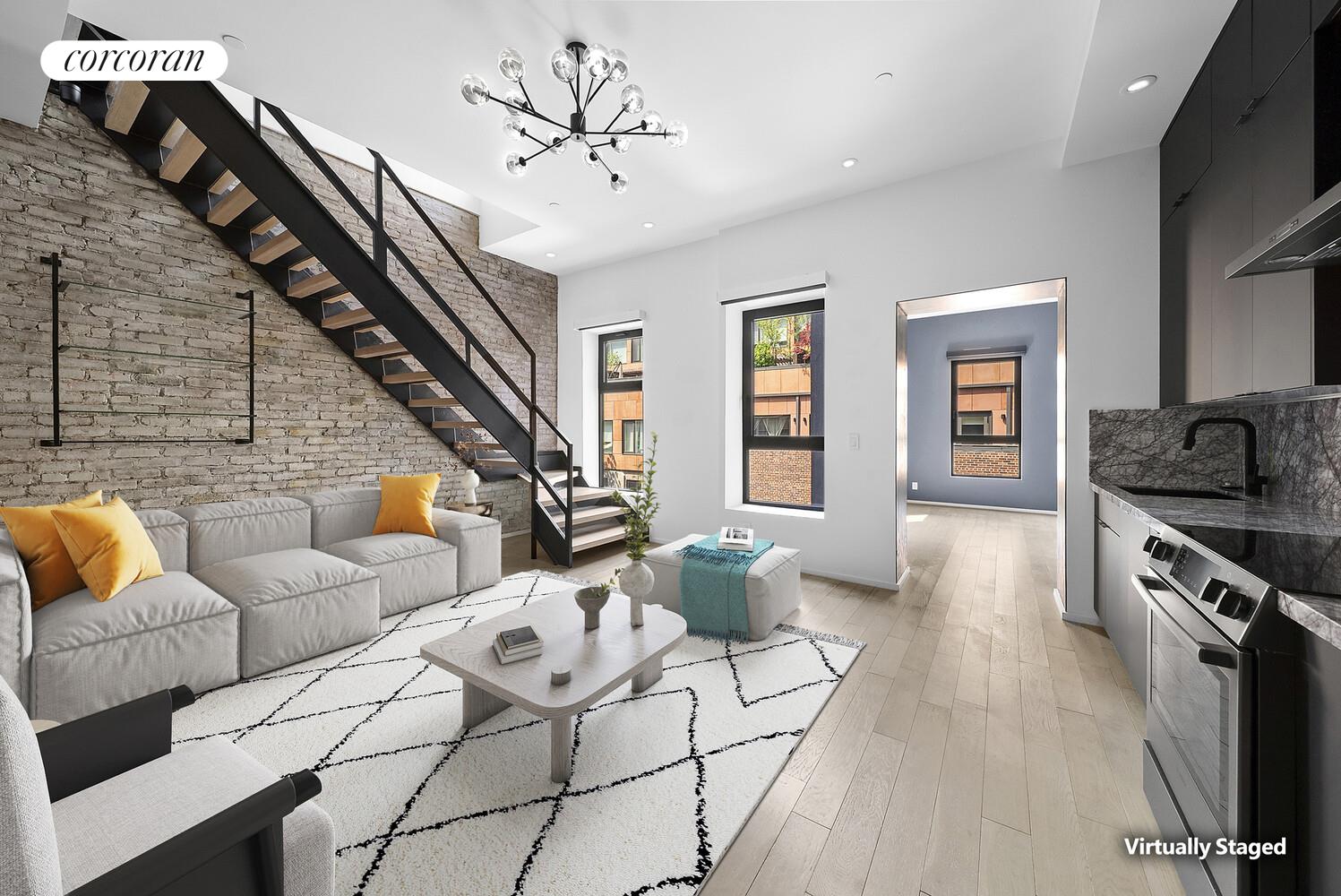 #3 photo, New York City, マンハッタン Hells Kitchen , NY 10019