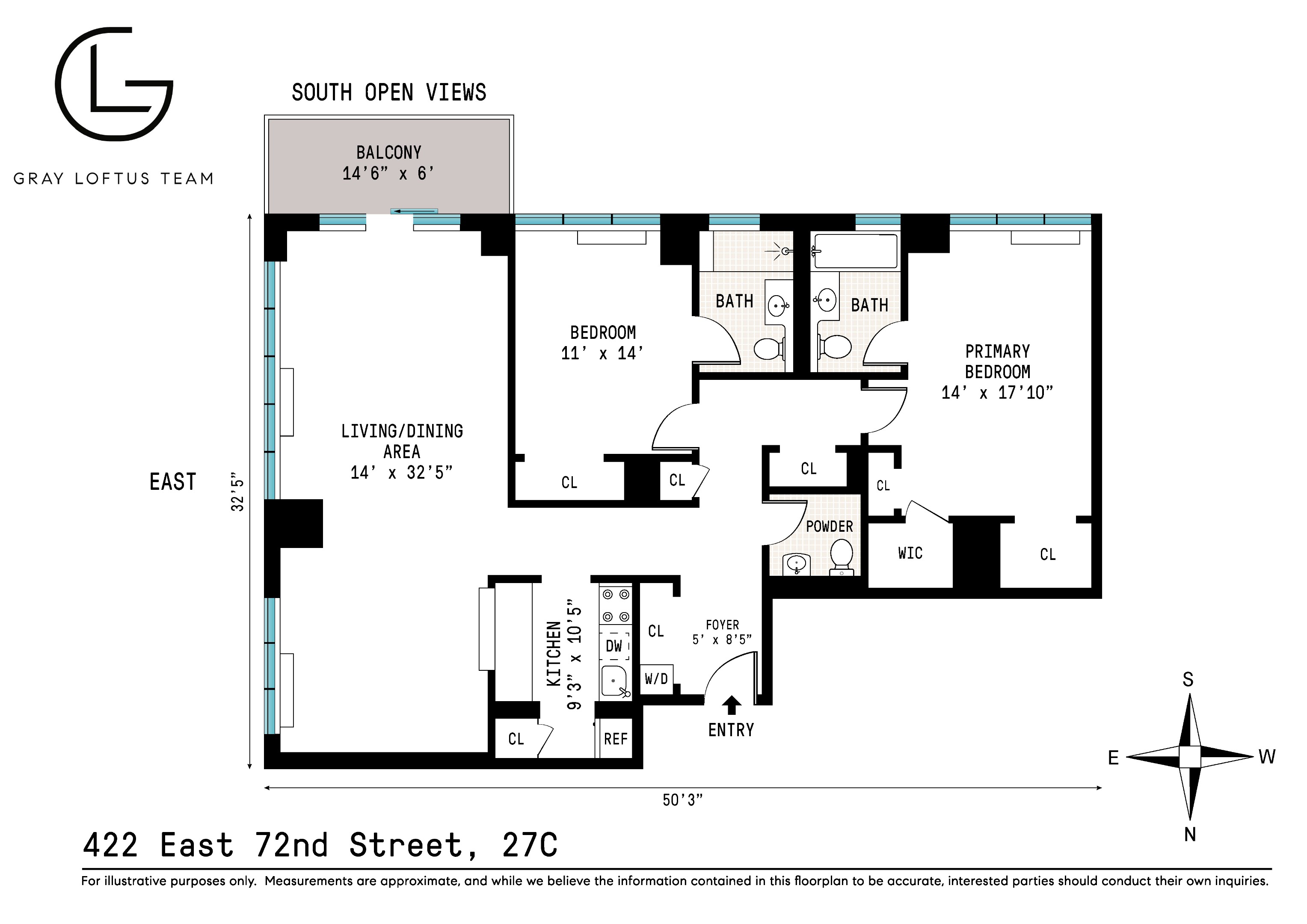 #2 photo, 422 E 72nd Street, 曼哈頓 上东城 Upper East Side , NY 10021