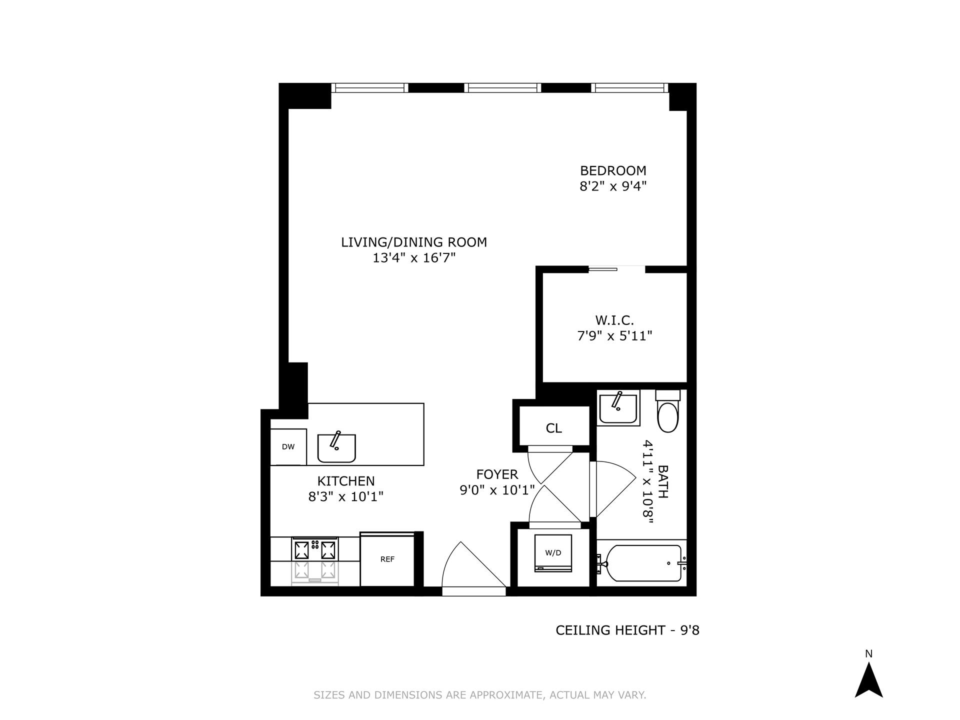 #2 photo, 121 E 22ND Street, マンハッタン Gramercy Park , NY 10010