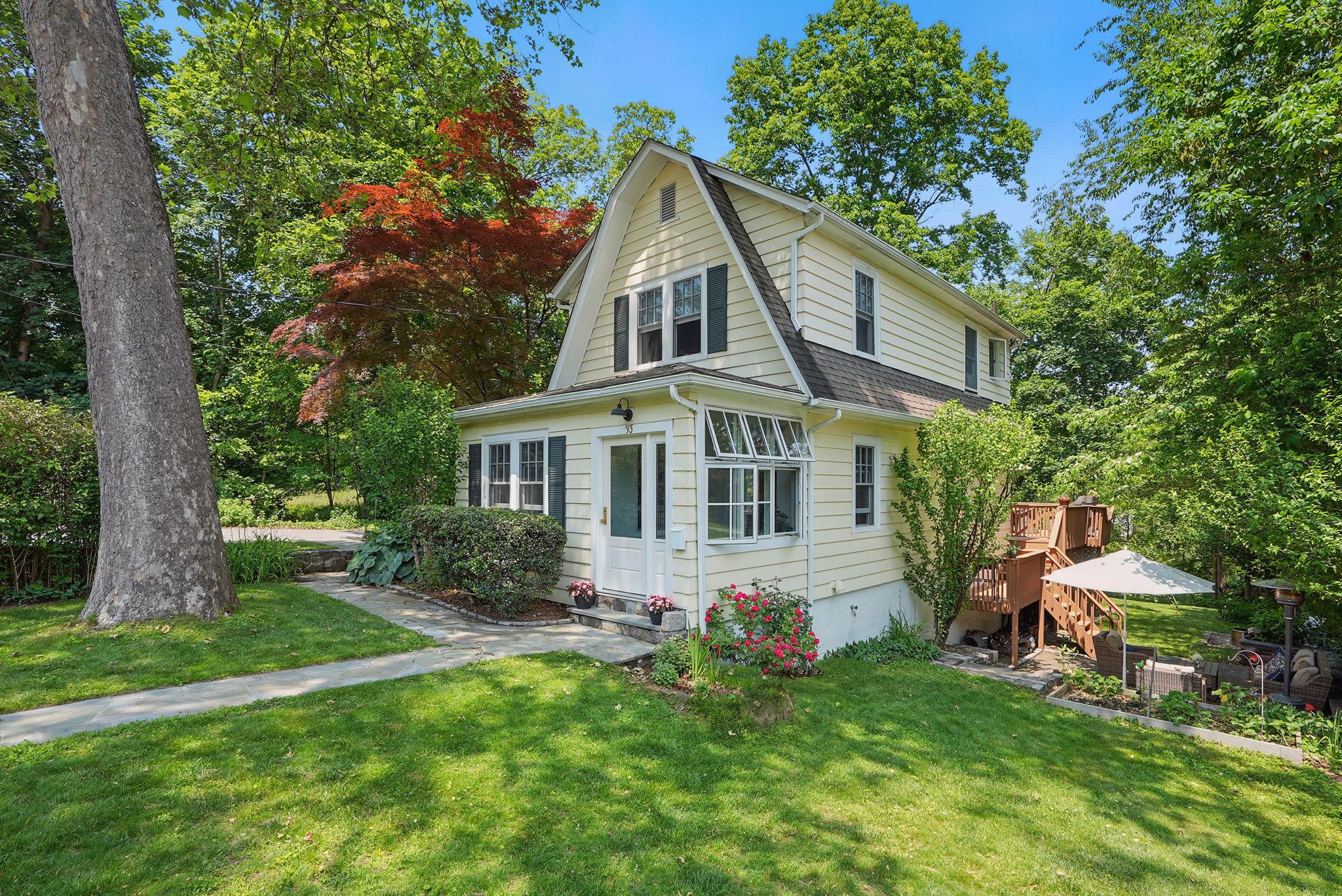 #1 photo, 93 Huntville Road, 紐約州 Katonah , NY 10536