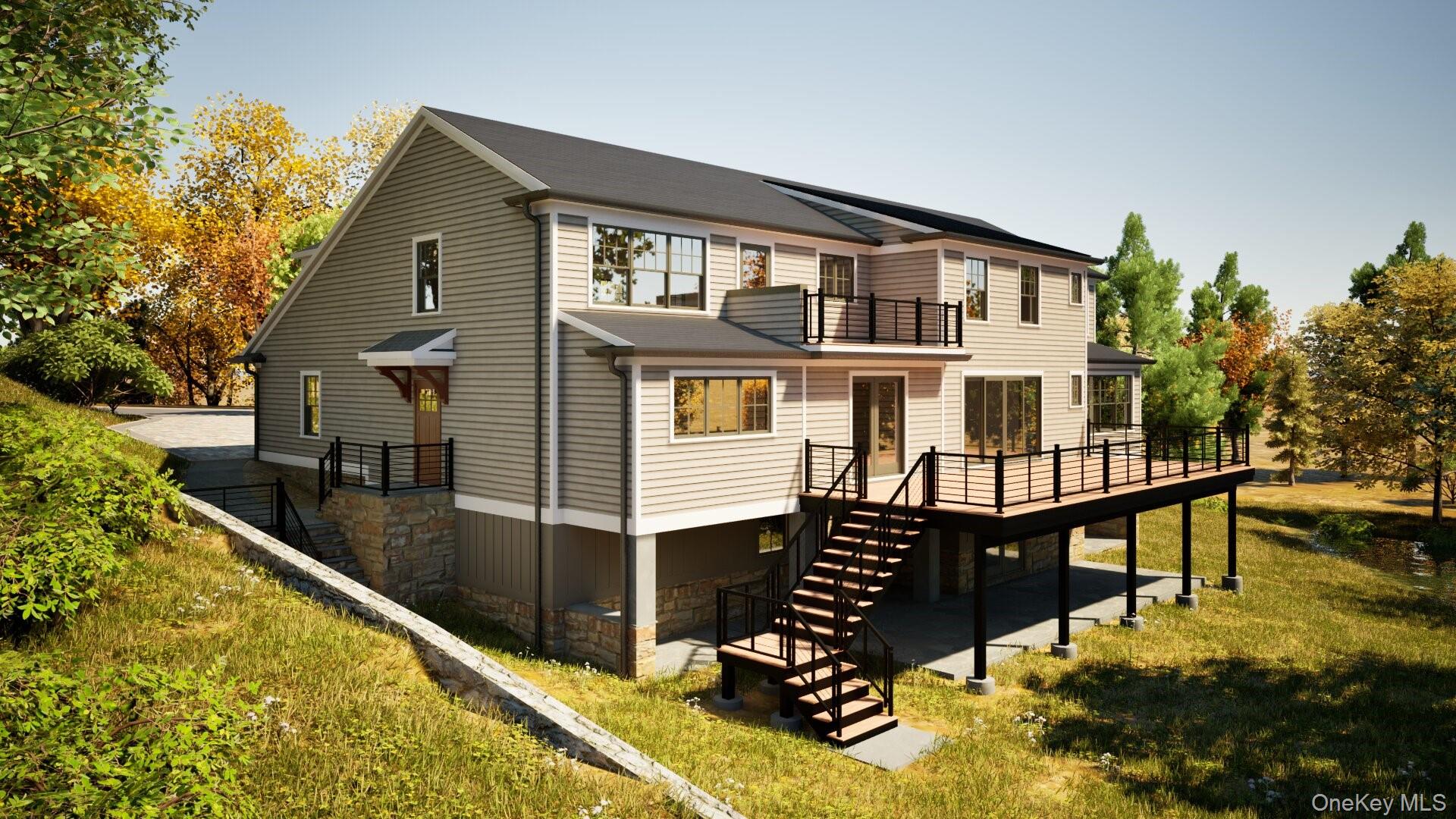 #10 photo, 32 Sycamore Road, Scarsdale , NY 10583