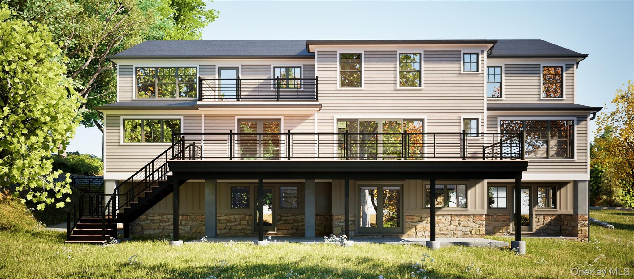 #11 photo, 32 Sycamore Road, Scarsdale , NY 10583