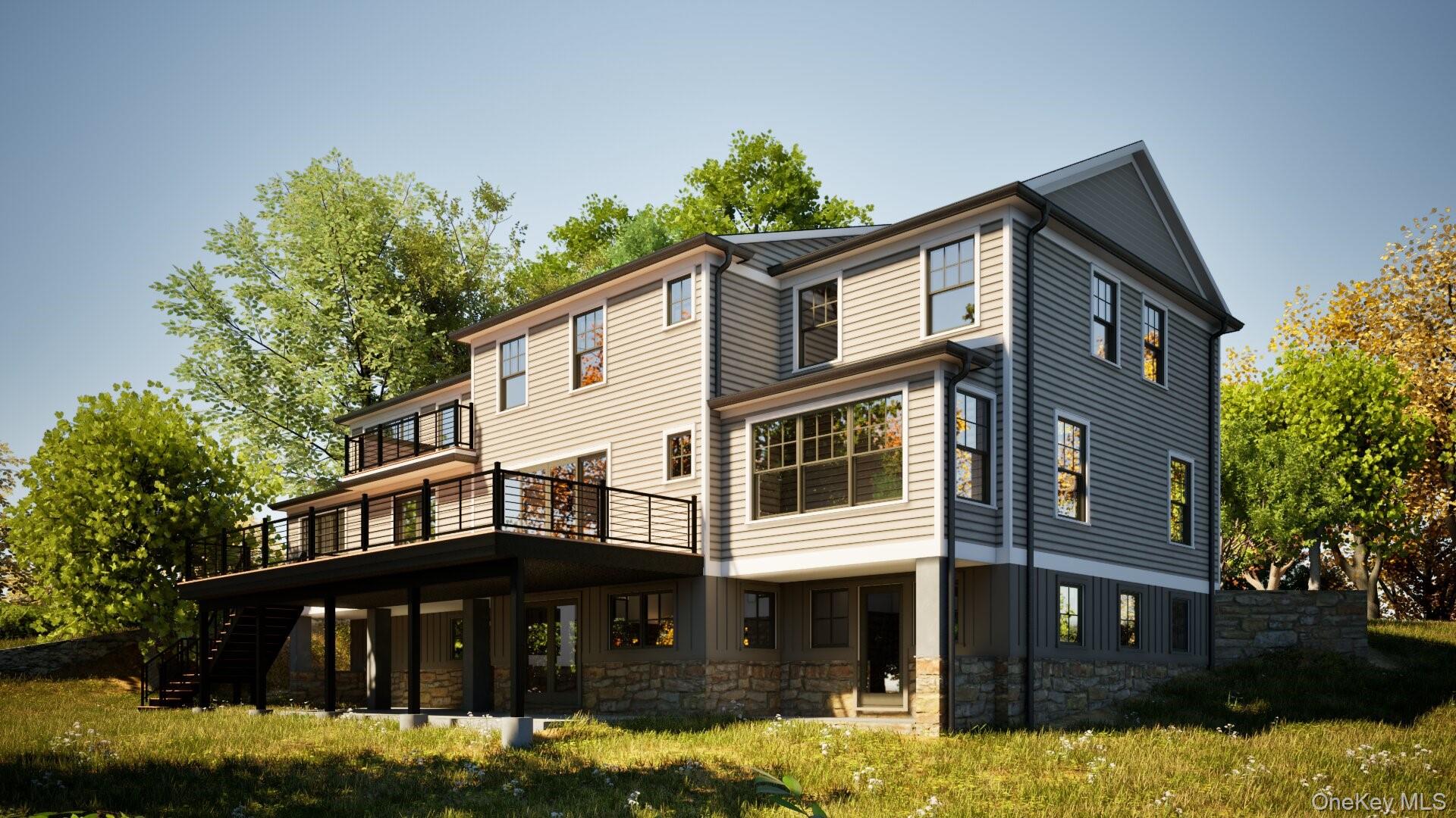 #12 photo, 32 Sycamore Road, Scarsdale , NY 10583