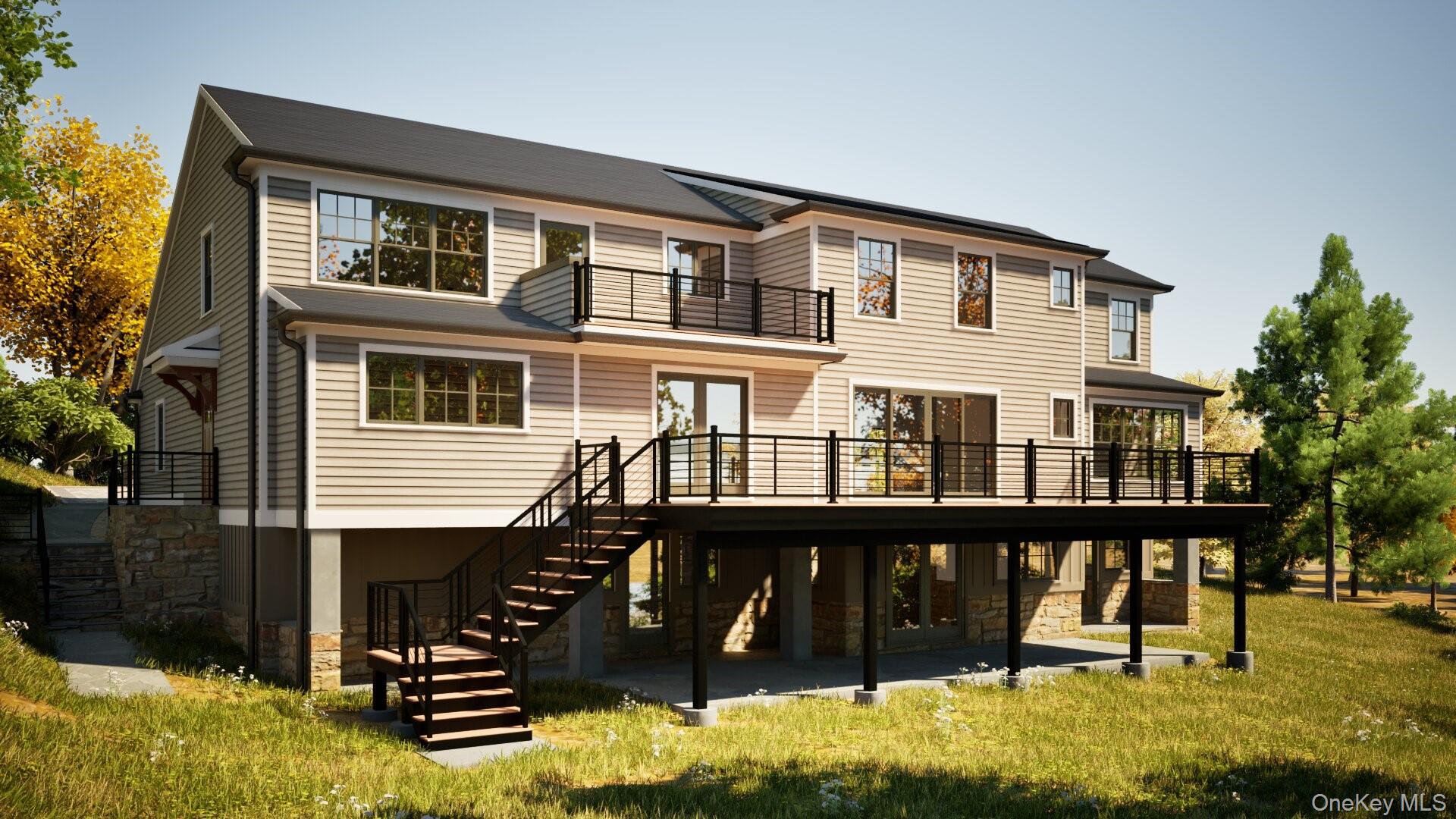 #3 photo, 32 Sycamore Road, Scarsdale , NY 10583