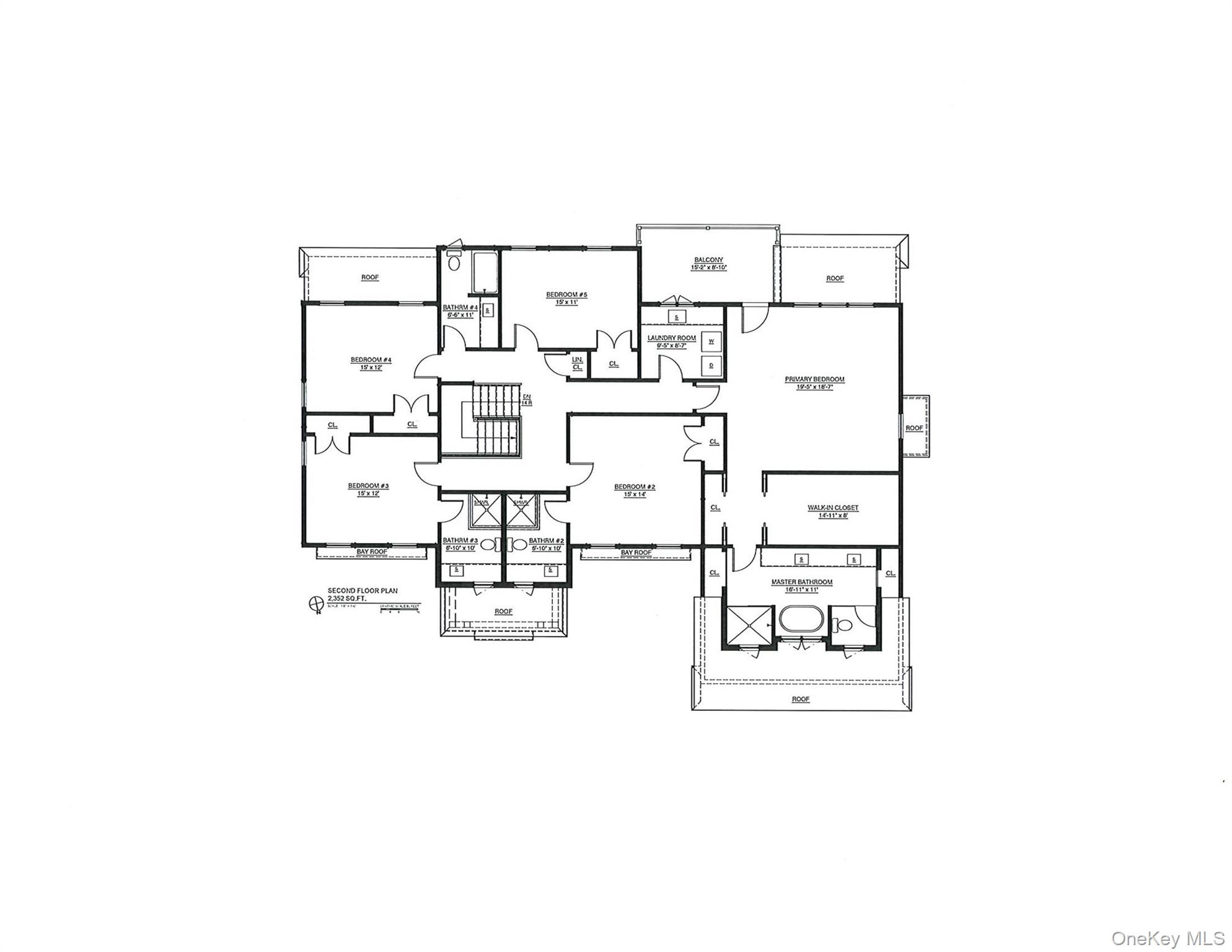 #5 photo, 32 Sycamore Road, Scarsdale , NY 10583