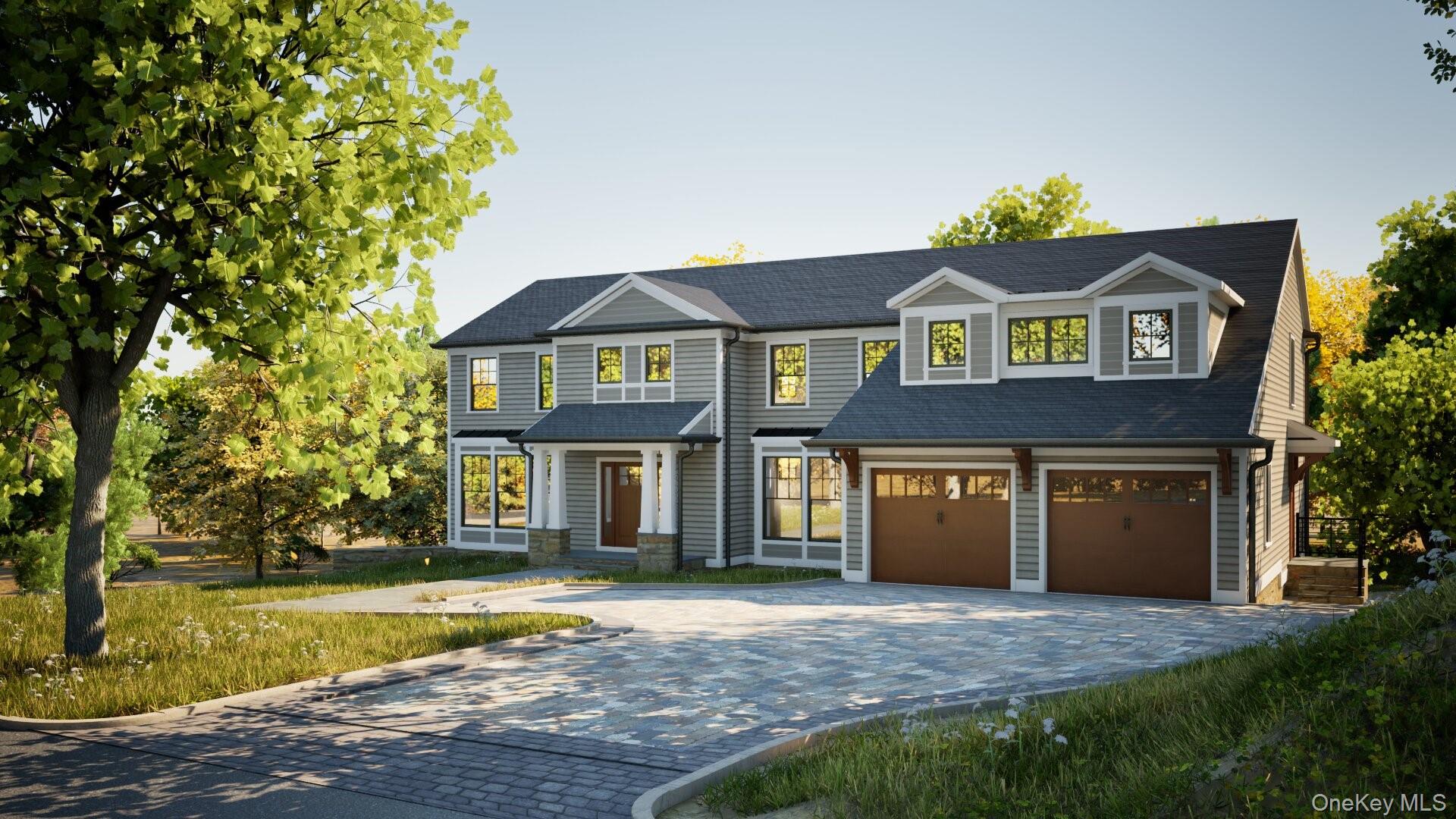 #7 photo, 32 Sycamore Road, Scarsdale , NY 10583