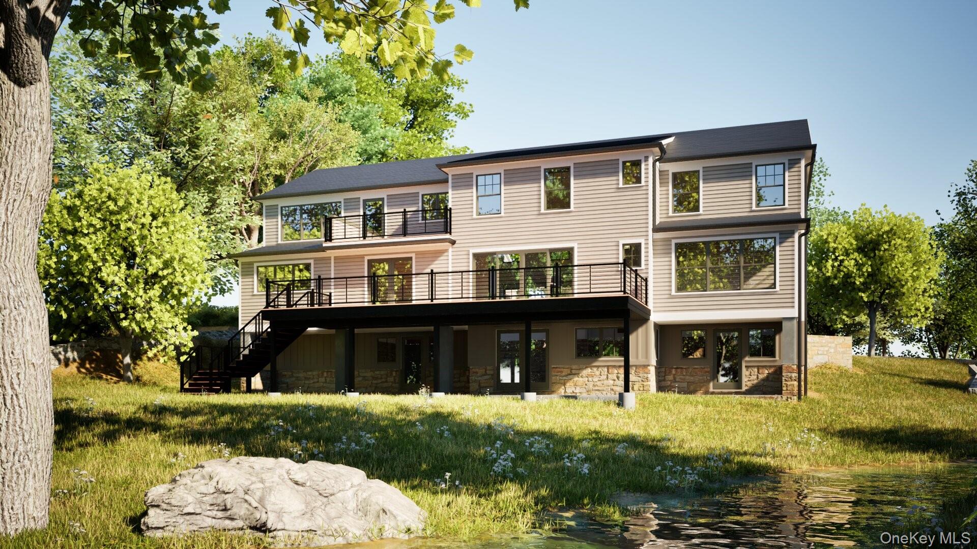 #9 photo, 32 Sycamore Road, Scarsdale , NY 10583