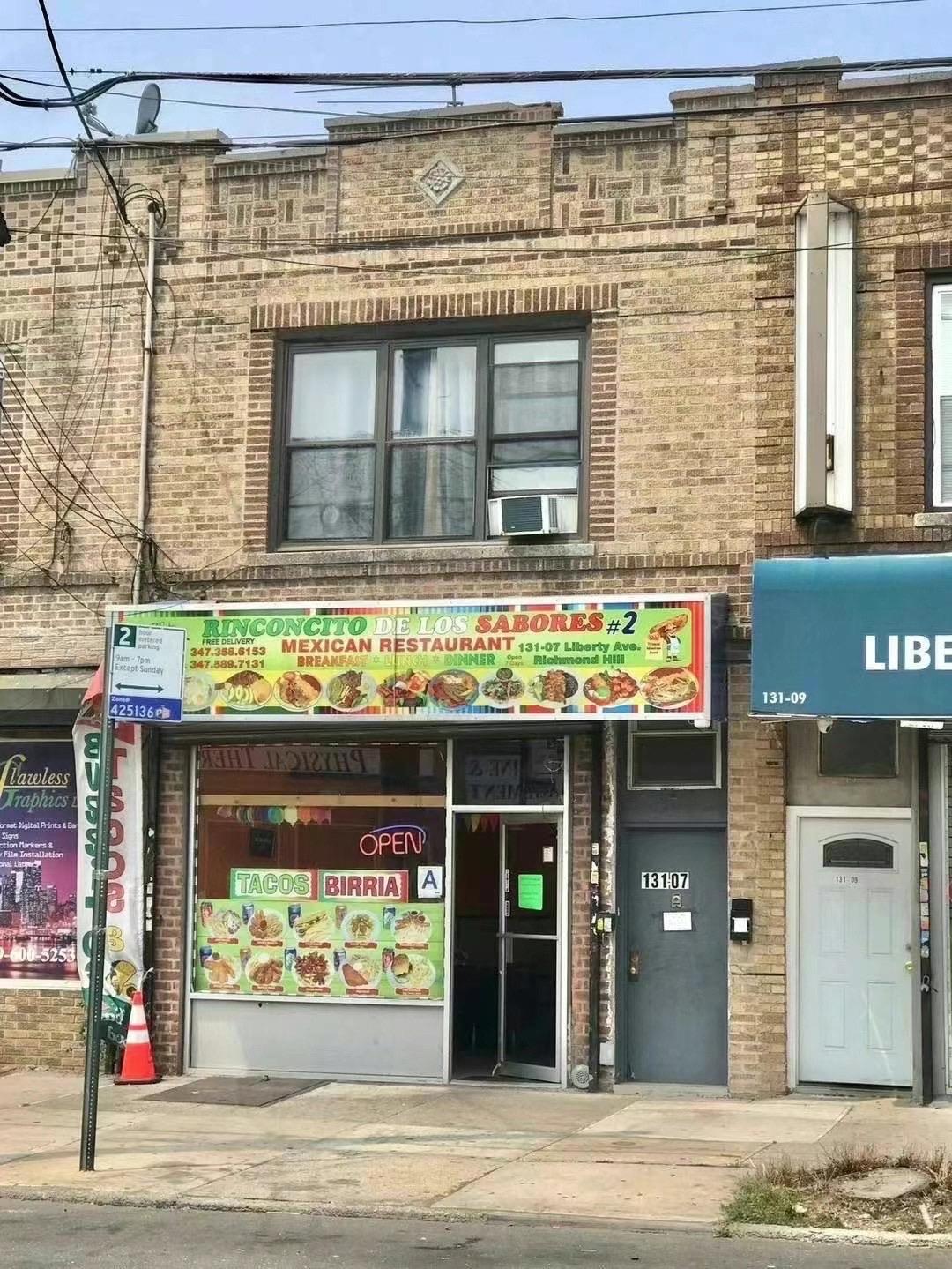 #1 photo, 131-07 Liberty Ave, Richmond Hill , NY 11419
