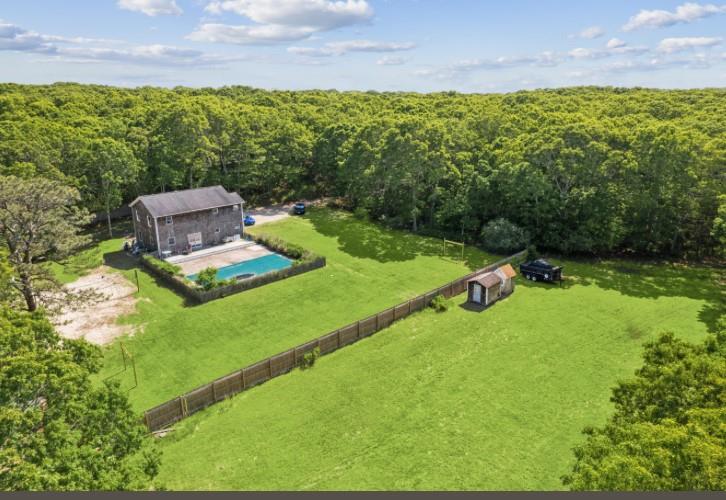 #10 photo, 484 NORTH MAGEE Street, サフォーク郡 Southampton , NY 11968