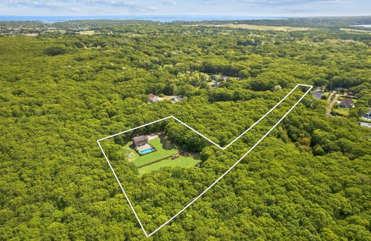 #12 photo, 484 NORTH MAGEE Street, サフォーク郡 Southampton , NY 11968