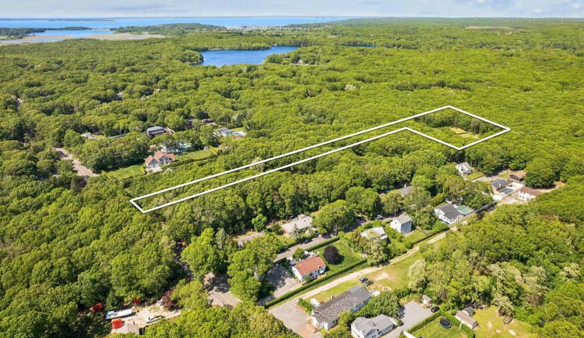 #14 photo, 484 NORTH MAGEE Street, サフォーク郡 Southampton , NY 11968