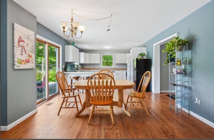 #4 photo, 484 NORTH MAGEE Street, サフォーク郡 Southampton , NY 11968