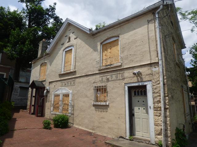 #1 photo, 11-10 124 Street, College Point , NY 11356