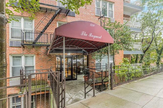 #10 photo, 2750 Johnson Avenue, ブロンクス区 Bronx , NY 10463