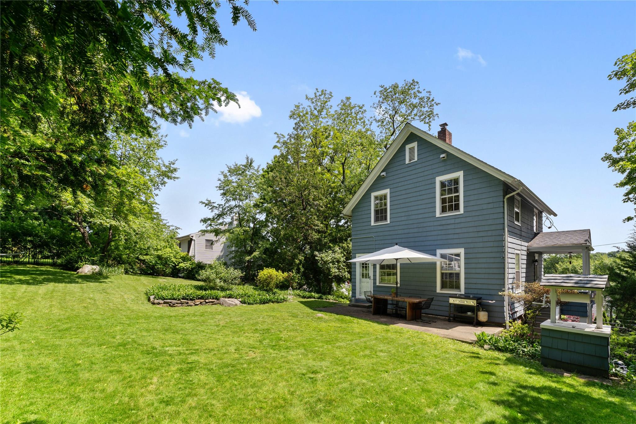 #1 photo, 105 James Street, 紐約州 Hastings-on-Hudson , NY 10706