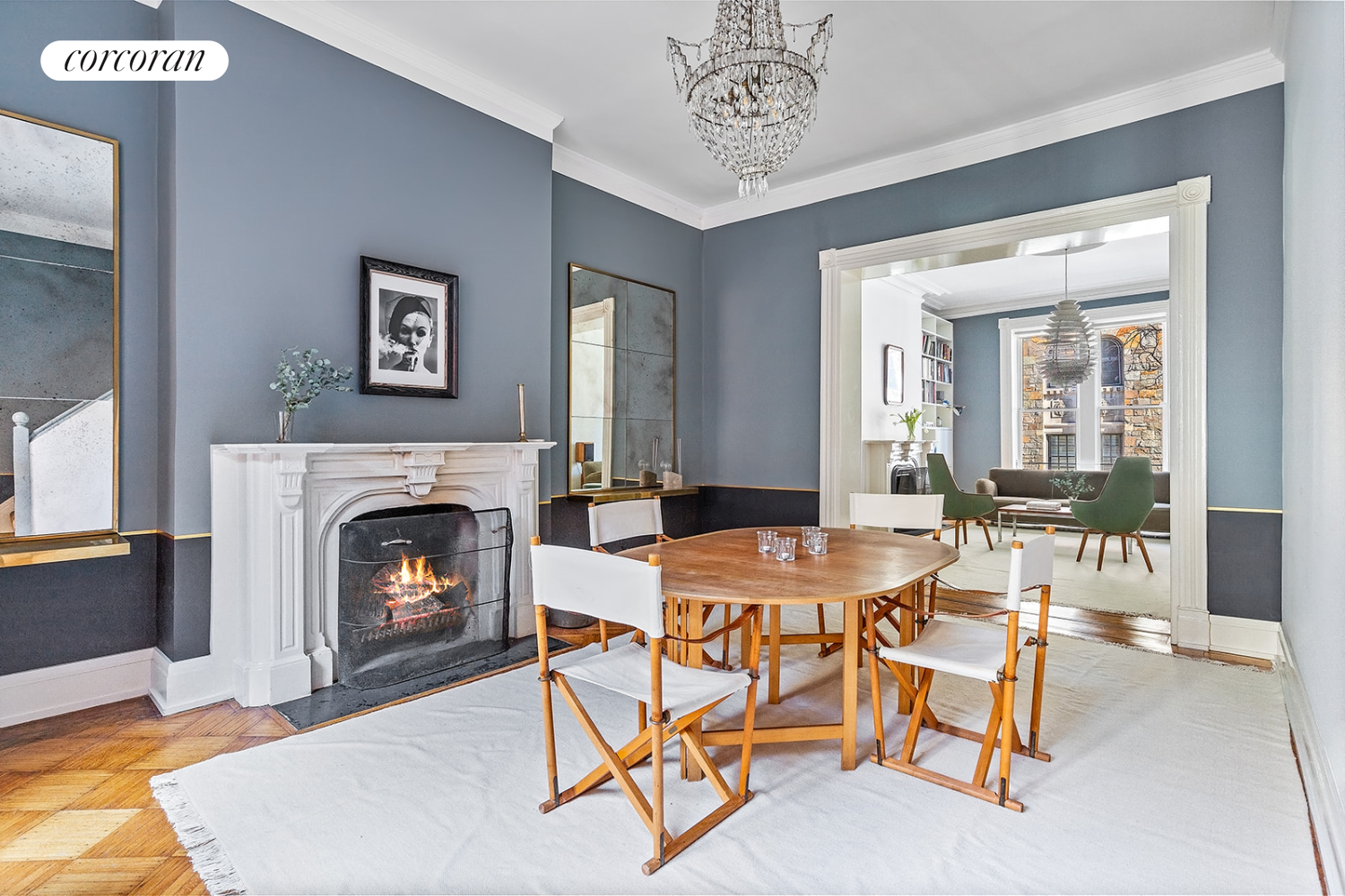 #1 photo, 82 WILLOW Street, 布鲁克林 Brooklyn Heights , NY 11201